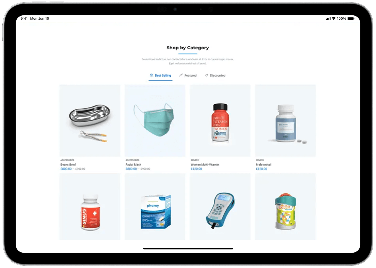 Medicare – Digital Pharmacy & Care Access thumbnail